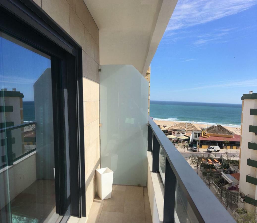 Pe Na Areia Alojamento Local Portimão Extérieur photo