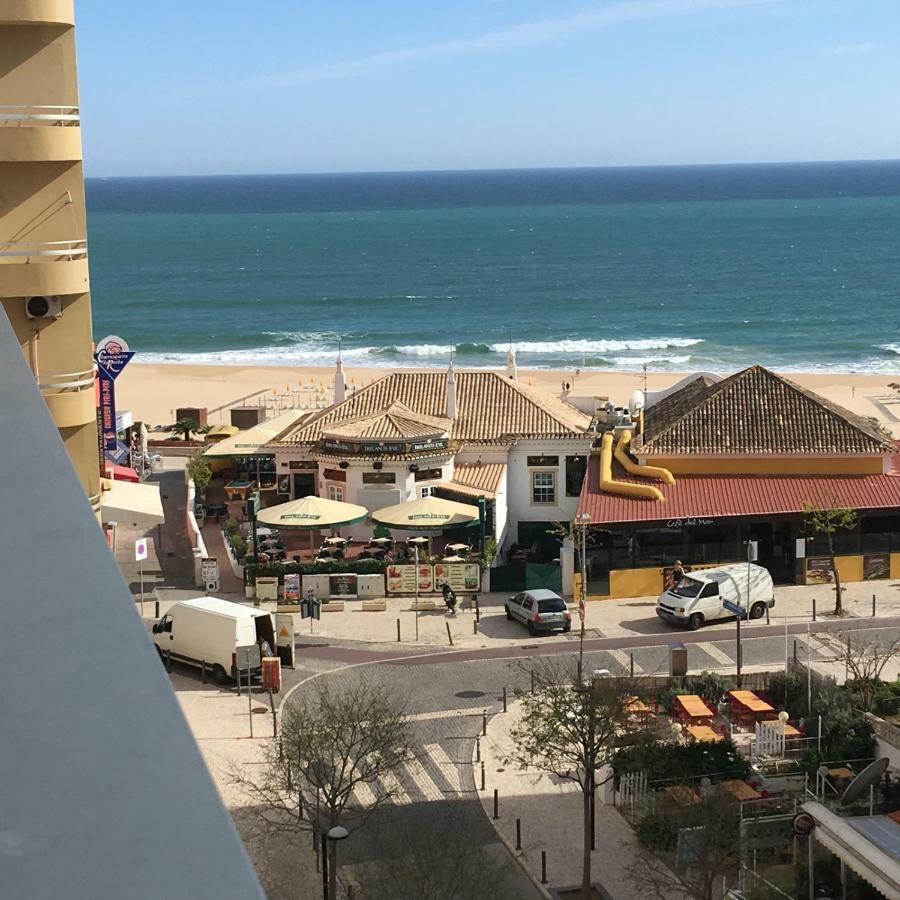 Pe Na Areia Alojamento Local Portimão Extérieur photo