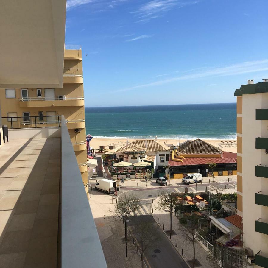 Pe Na Areia Alojamento Local Portimão Extérieur photo