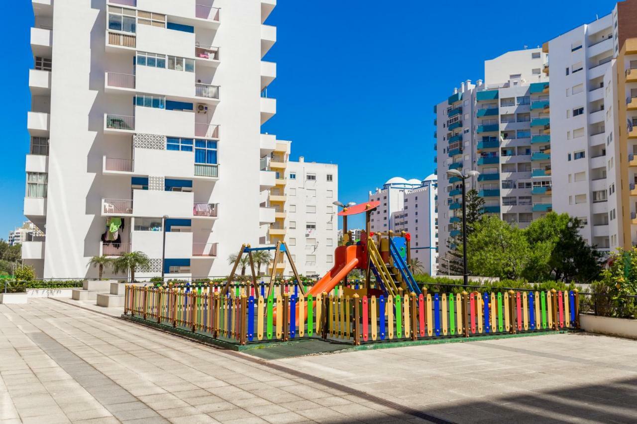 Pe Na Areia Alojamento Local Portimão Extérieur photo