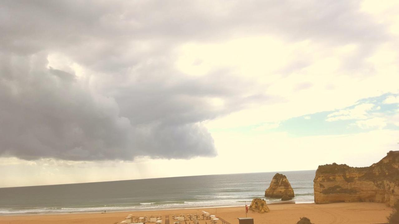 Pe Na Areia Alojamento Local Portimão Extérieur photo
