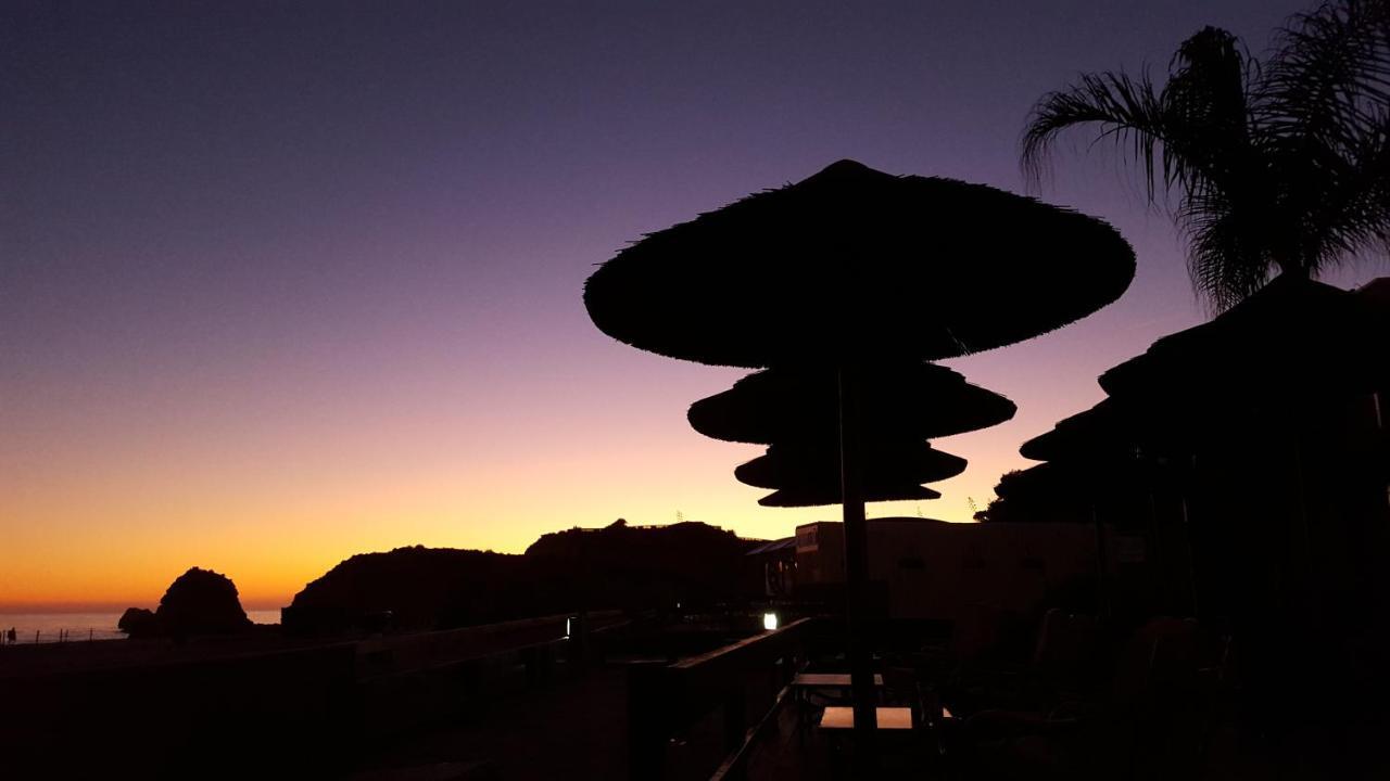Pe Na Areia Alojamento Local Portimão Extérieur photo
